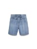 Vero Moda Short in Light Blue Denim
