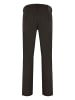 HECHTER PARIS Five-Pocket-Hose in black