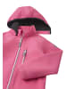 Reima Softshell Jacke " Vantti " in Soft coral