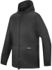 Regatta Regenjacke Stormbreak in schwarz