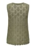 JDY Weste in Capulet Olive