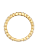 Elli Ring für Damen in gold