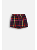 Coccodrillo Rock-Shorts in bunt