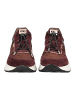 Nero Giardini Sneaker in Bordeaux