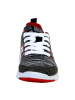 Geox J Xunday B.L Kinder-Sneaker Grau