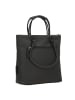 Tom Tailor Olivia Shopper Tasche 31.5 cm in dark grey