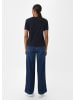 comma T-Shirt in 5996_navy