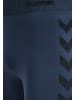 Hummel Leggings Hummel First Herren in DARK DENIM