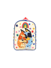 Bluey Kinder Rucksack 30x22cm Vorschulrucksack