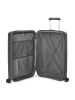 Roncato B-Flying Move 4 Rollen Trolley 68 cm mit Dehnfalte in antracite