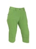 Maul Sport Caprihose Rennes in Petrol