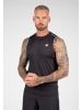 Gorilla Wear Easton Tanktop - Schwarz