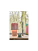 Villa Collection Lampe Styles in Rosa