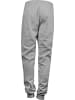Lonsdale Sweat Pant "Two Tones" in Grau