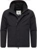 ragwear Funktionsjacke Saqon YOUMODO in Black