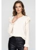 COBIE Women Blouse in BEIGE