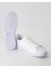 Lacoste Sneaker in Weiß