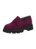 Paul Green Plateau Slipper in Pink
