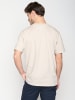 GreenBomb Fusion Animal Raccoon Hike in Off White