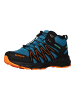 Skogan Wanderschuhe PERTUUN Blau