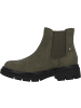 palado Chelsea Boots in khaki