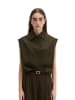 Marc O'Polo Weste boxy in Mossy Earth