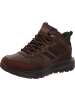 Skechers Stiefel in braun