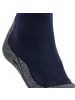 Falke Socken 2er Pack in Dunkelblau