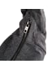 LIEBESKIND BERLIN Farrah Schultertasche M 45 cm in black