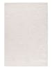 Vivorum Vivorum Kurzflor Teppich Oxygen 125 in creme in creme