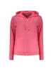 FREDDY Pink Baumwolle Damen Hoodie