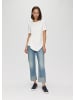 s.Oliver T-Shirt  in  0210_ecru