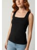 NO MATTER WHAT Shirt in Schwarz