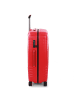 Roncato Ypsilon 4.0 4 Rollen Trolley L 69 cm in rosso