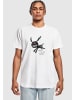 Mister Tee T-Shirt in white
