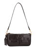 Usha Women Shoulder Bag in Dark Brown