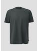 QS T-Shirt in 6262_grau