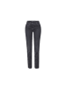 Toni Slim Fit Jeans für Damen in anthrazit