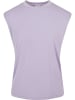 Urban Classics Tanks & Camis in lilac
