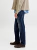 Jack & Jones Relaxed Fit Jeans in Blue Denim