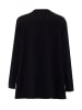usha BLUE LABEL Women Cardigan in Schwarz