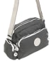 Mindesa Damen Umhängetasche in Grau