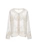 VIRITA Women Blouse in Beige