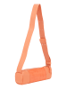 Usha Damen Handtasche in Orange