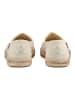 TOMS Halbschuhe in Beige