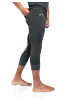 Schöffel Unterhose "Merino Sport Pants short M" in pirate black