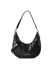 Valentino Gynevra RE Schultertasche 29 cm nero