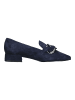 PETER KAISER Slipper in Navy