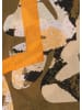 comma Tuch in 77U6_olivgrün