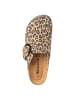 Tamaris Sandale in LEOPARD